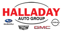 Halladay Auto Group