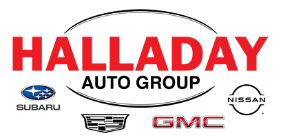 Halladay Auto Group